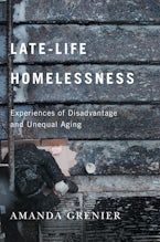 Late-Life Homelessness