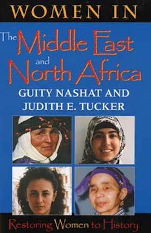 Women in the Middle East and North Africa