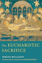 The Eucharistic Sacrifice