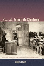 From the Salon to the Schoolroom