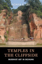 Temples in the Cliffside