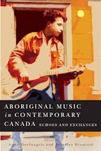 Aboriginal Music in Contemporary Canada