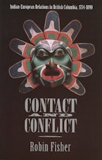 Contact and Conflict