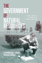 The Government of Natural Resources