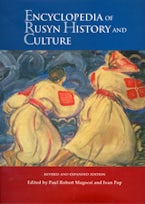 Encyclopedia of Rusyn History and Culture