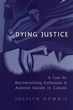 Dying Justice