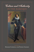 Culture and Authority in the Baroque
