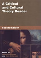 A Critical and Cultural Theory Reader