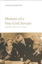Memoirs of a Very Civil Servant