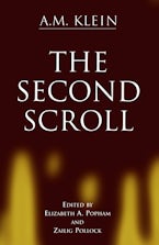 The Second Scroll