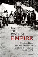 University of Toronto Press - On the Edge of Empire