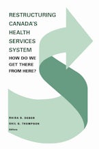 Restructuring Canada’s Health Systems: How Do We Get There From Here?