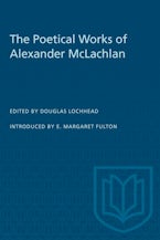The Poetical Works of Alexander McLachlan