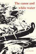 The Canoe and White Water