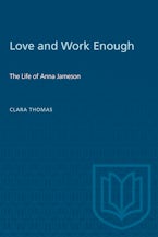 Love and Work Enough