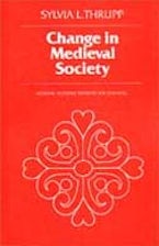 Change in Medieval Society