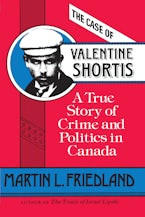 The Case of Valentine Shortis
