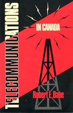 Telecommunications in Canada