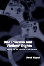 Due Process and Victims’ Rights