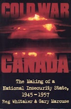 Cold War Canada