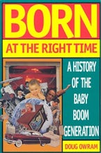 Born at the Right Time