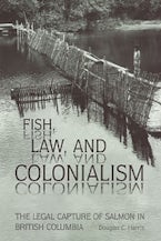 Fish, Law, and Colonialism