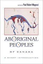 Aboriginal Peoples of Canada