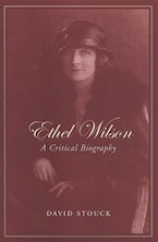 Ethel Wilson