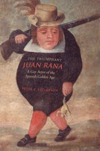 The Triumphant Juan Rana