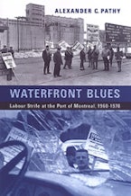 Waterfront Blues