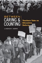 Between Caring & Counting