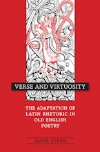 Verse and Virtuosity