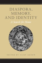 Diaspora, Memory, and Identity