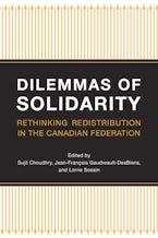 Dilemmas of Solidarity