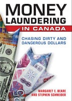 Money Laundering in Canada