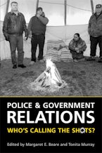 Police and Government Relations