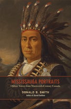 Mississauga Portraits