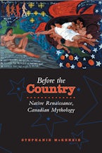 Before the Country