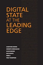 Digital State at the  Leading Edge