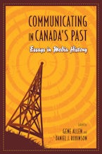 Communicating in Canada’s Past