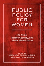 Public Policy For Women