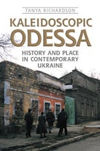 Kaleidoscopic Odessa