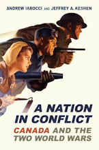 A Nation in Conflict