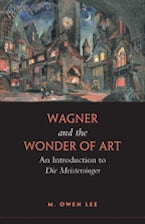 Wagner and the Wonder of Art
