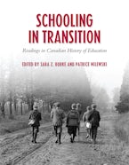 Schooling in Transition