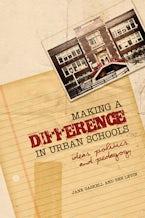 Making a Difference in Urban Schools