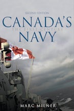 Canada’s Navy, 2nd Edition