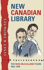 New Canadian Library