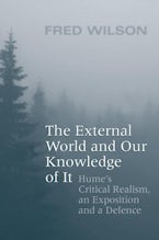 The External World and Our Knowledge of  It