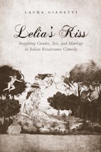 Lelia’s Kiss